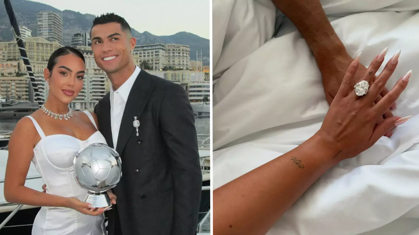 Instagram/georginagio