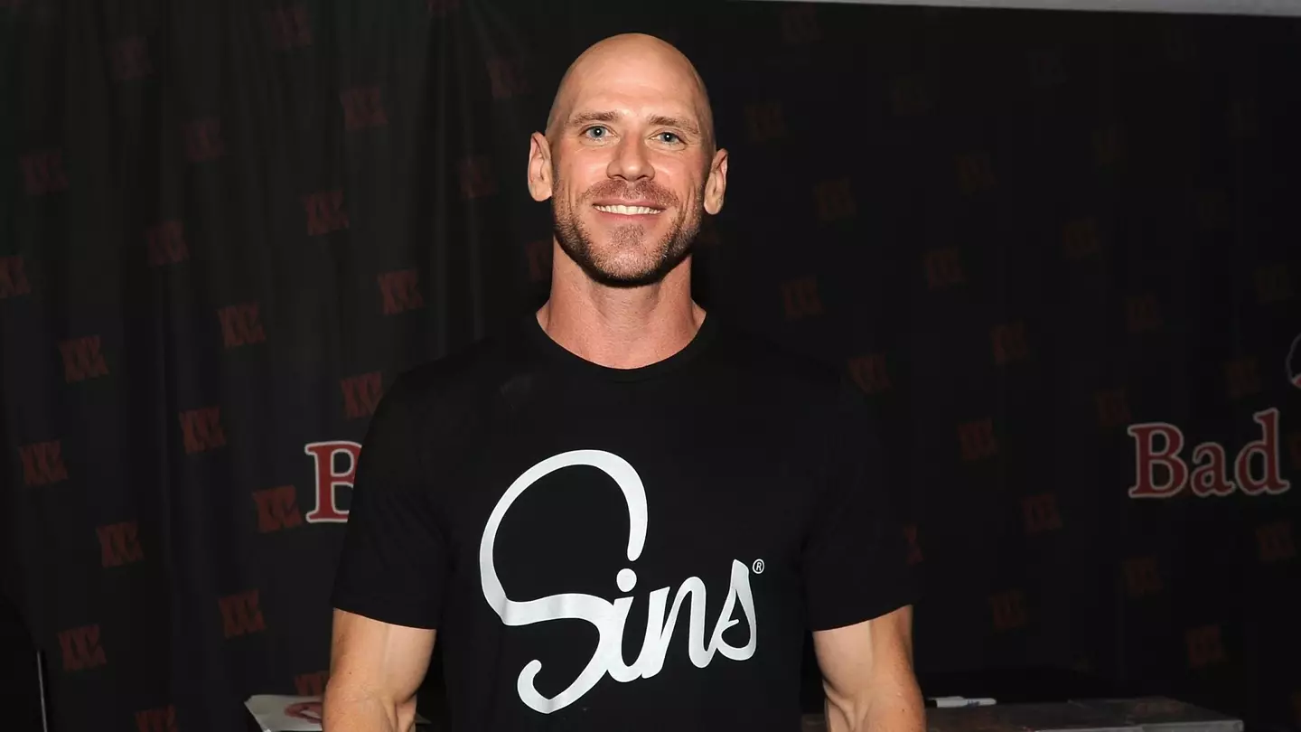 Bobby Bank / Contributor / via Getty Images