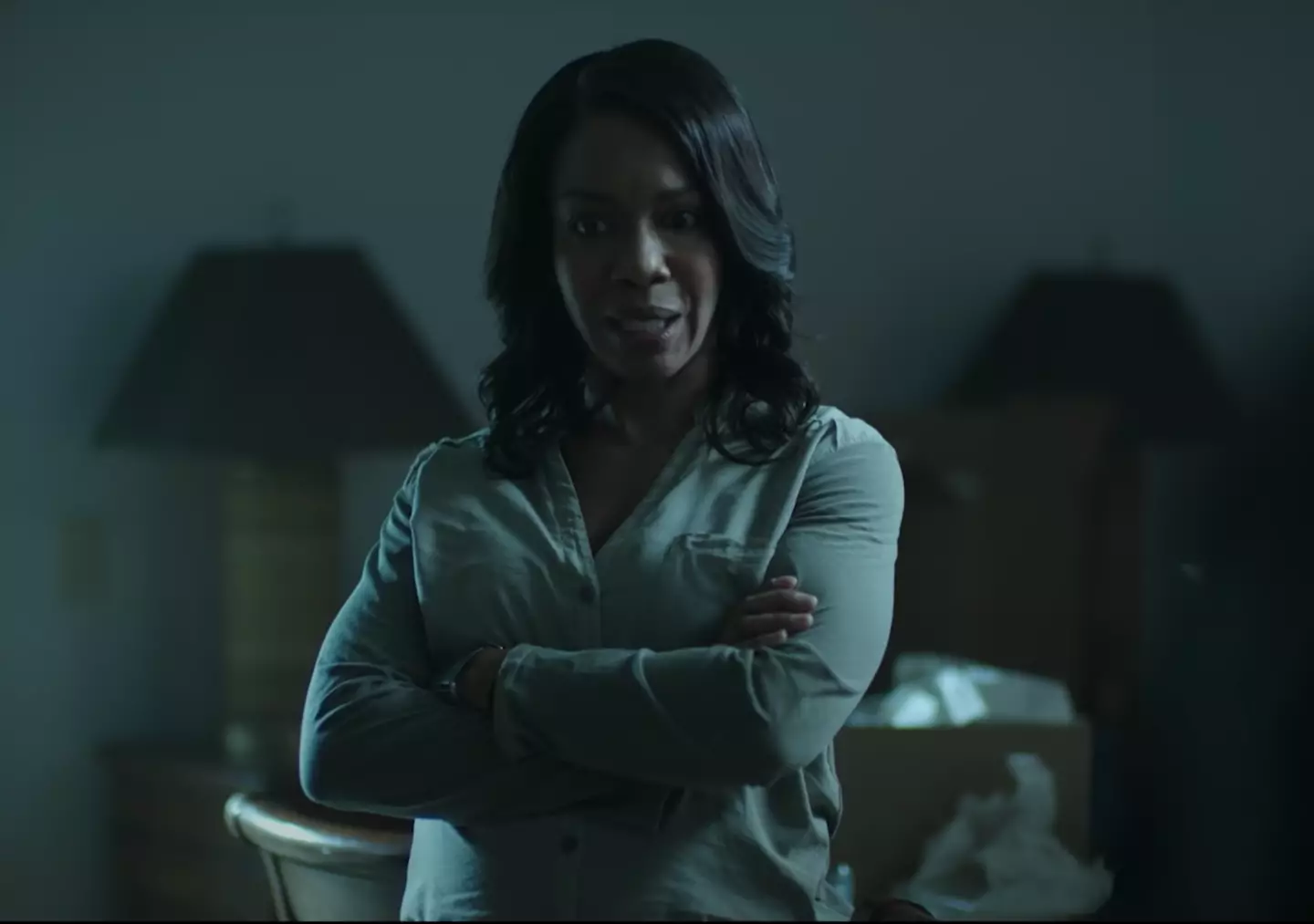 But the deal doesn't sound too appealing (