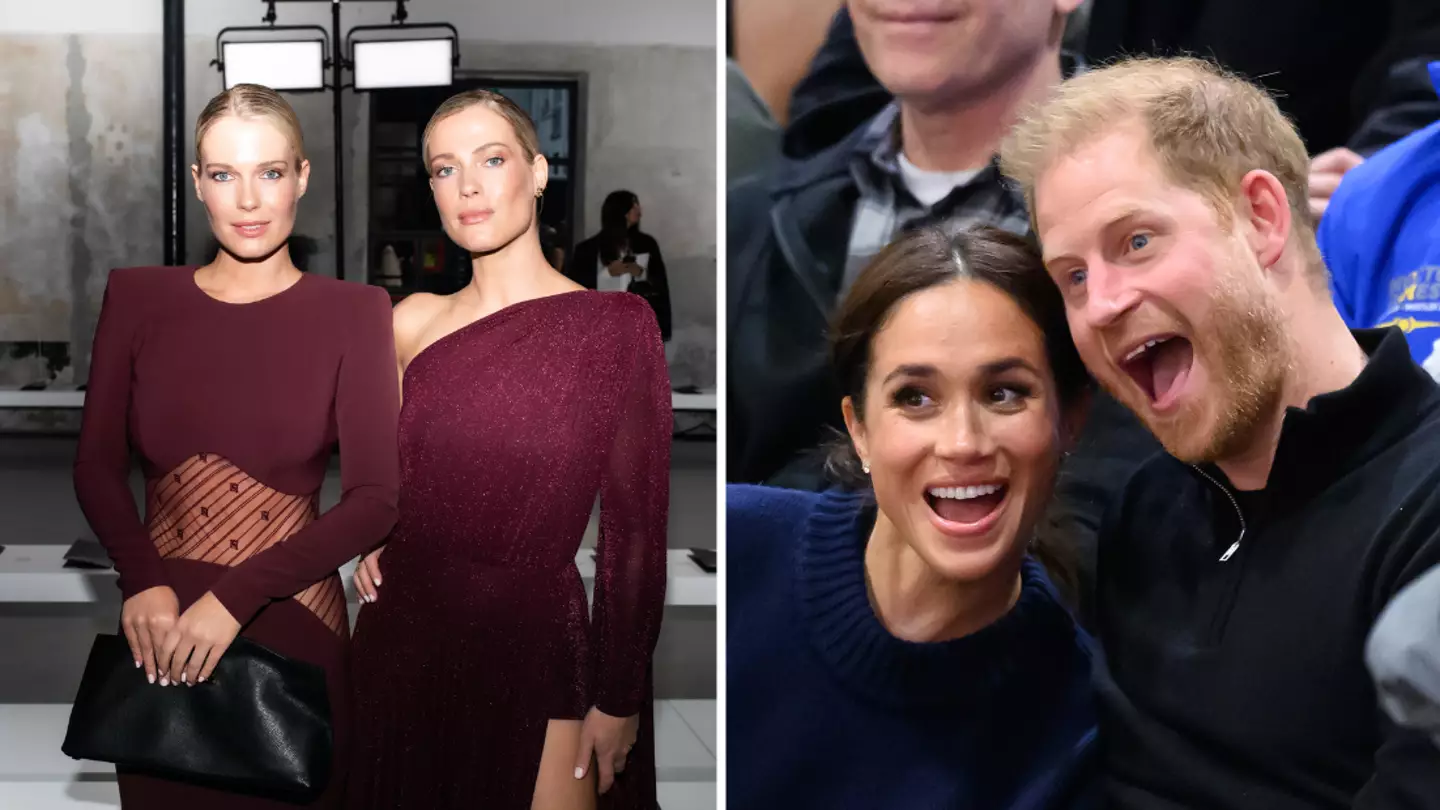 Prince Harry's cousins mirror Meghan Markle's 'anticipated release' in surprising new move