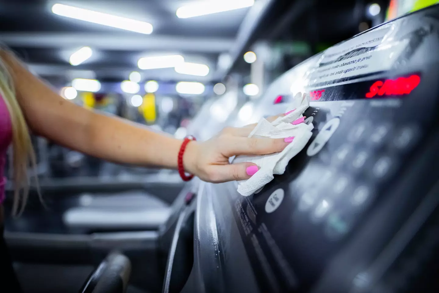 An expert has weighed in (Getty Stock Image)