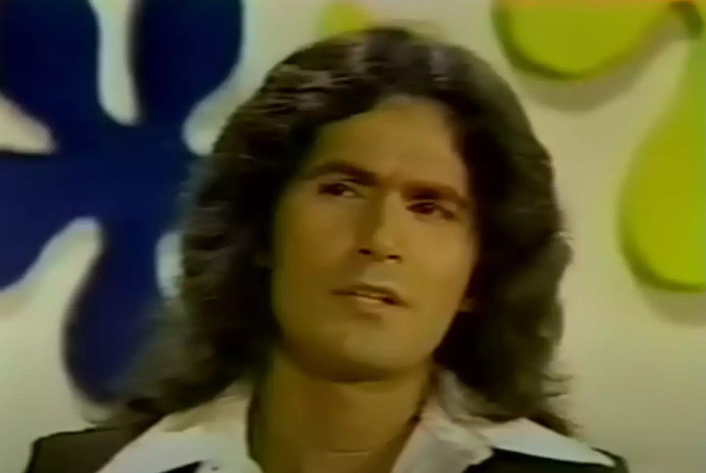 Rodney Alcala got his nickname because he had once appeared on The Dating Game (ABC)