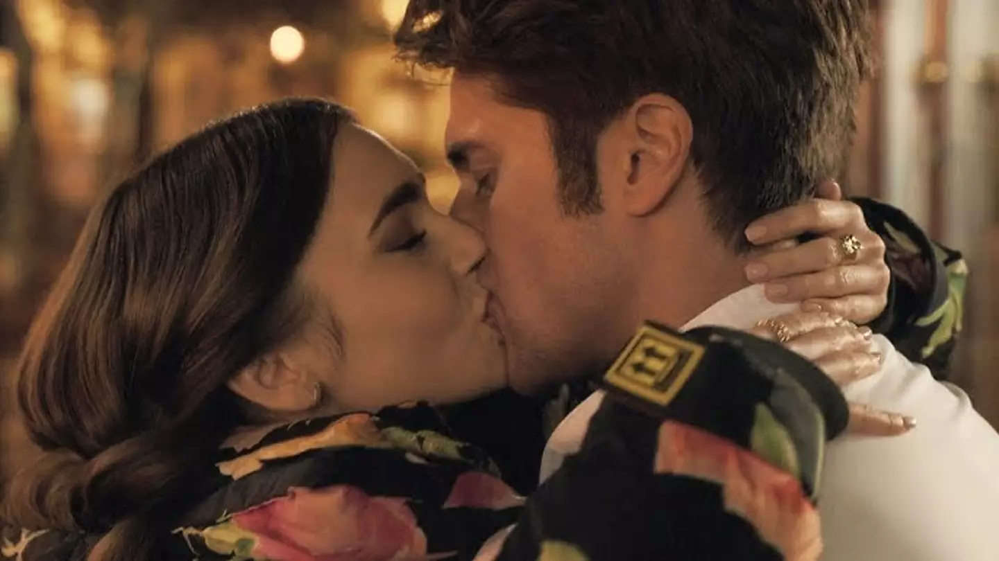 Will Emily ever reconcile with Gabriel? (Netflix)