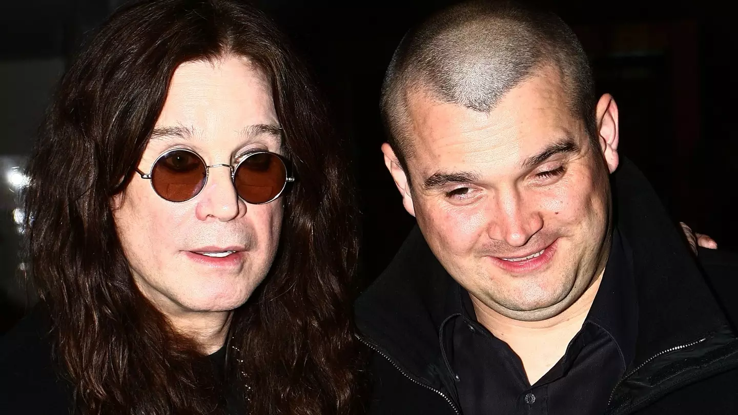 Phillip Massey/FilmMagic