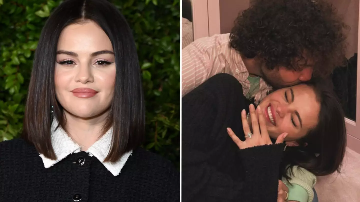 Selena Gomez made her feelings about name change very clear ahead of Benny Blanco engagement