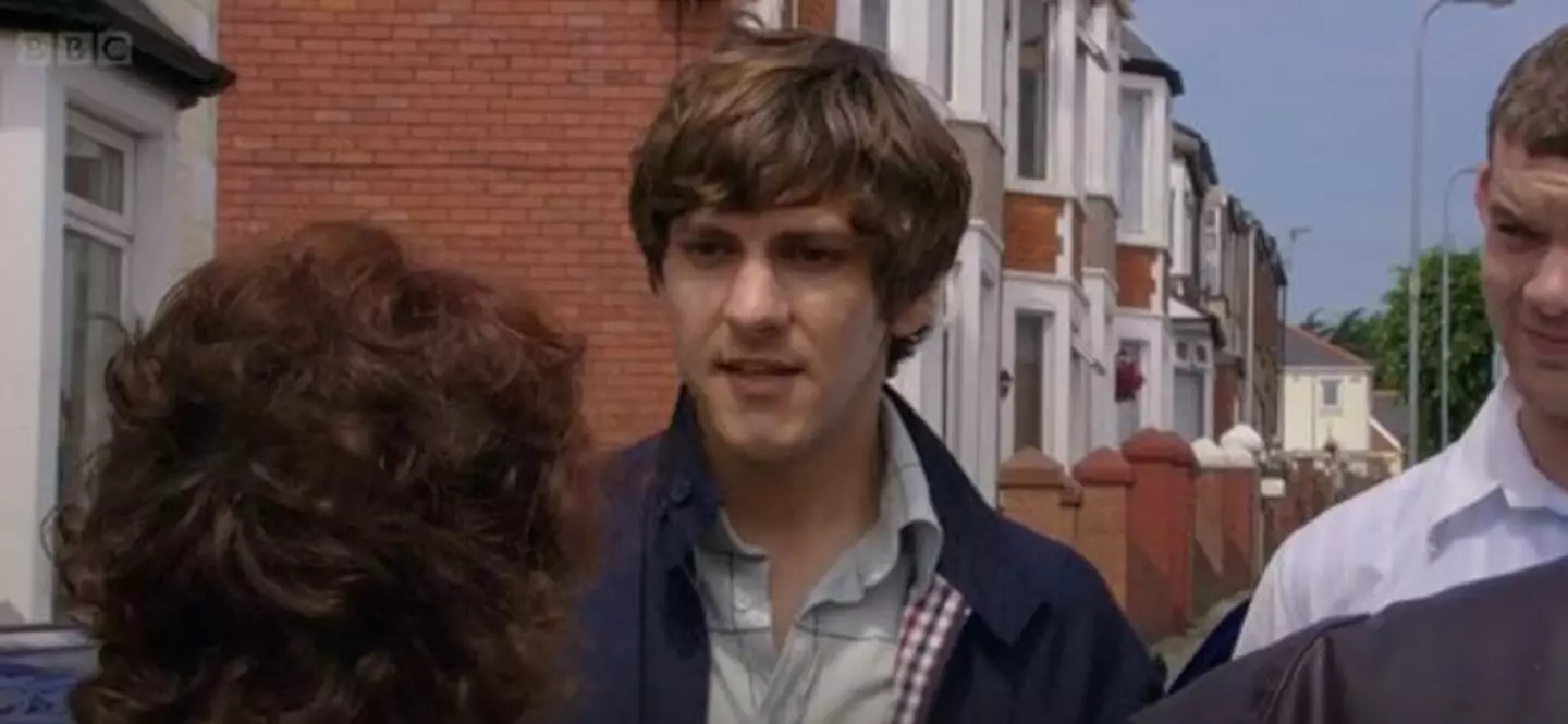 Deano was iconic (BBC)