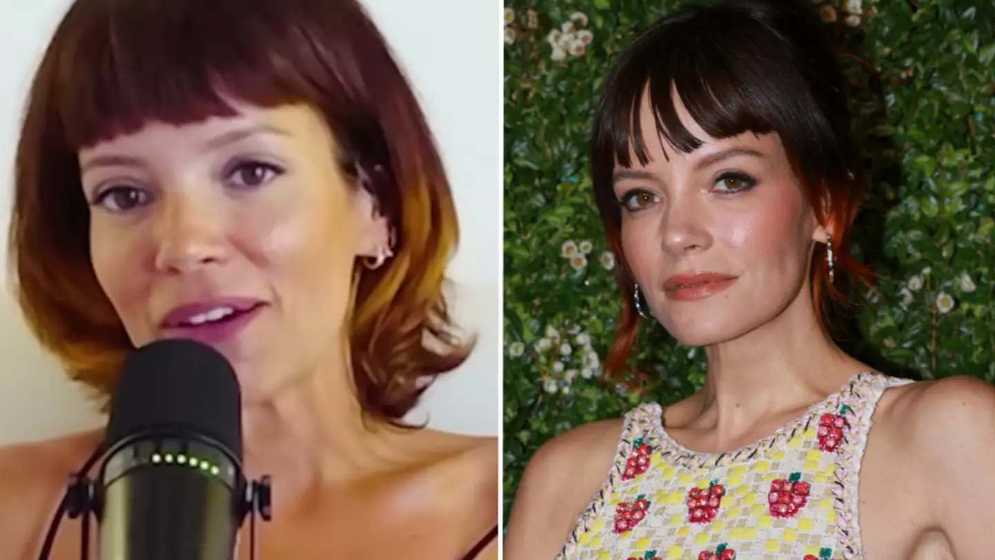 Instagram/@bbcsounds/Ammar Rowaid/Patrick McMullan via Getty Images