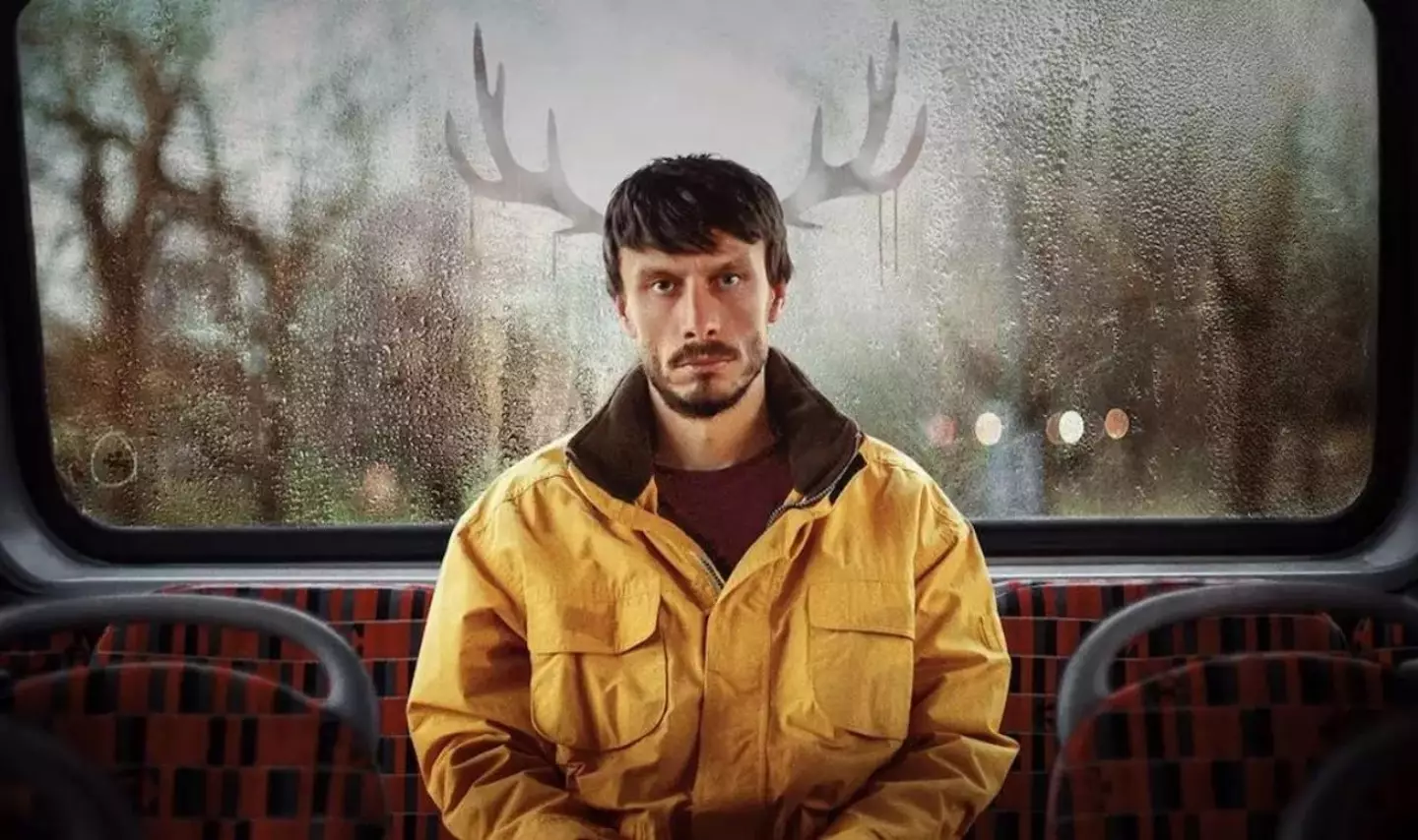 All seven episodes of Baby Reindeer began streaming on 11 April. (Netflix)