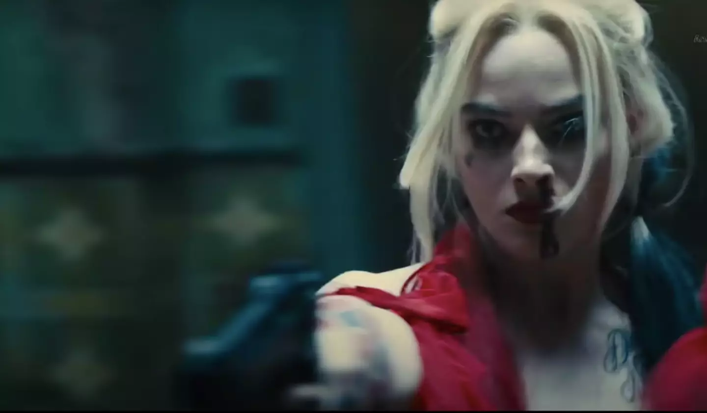 Harley Quinn has been a breakout star of the Suicide Squad films (