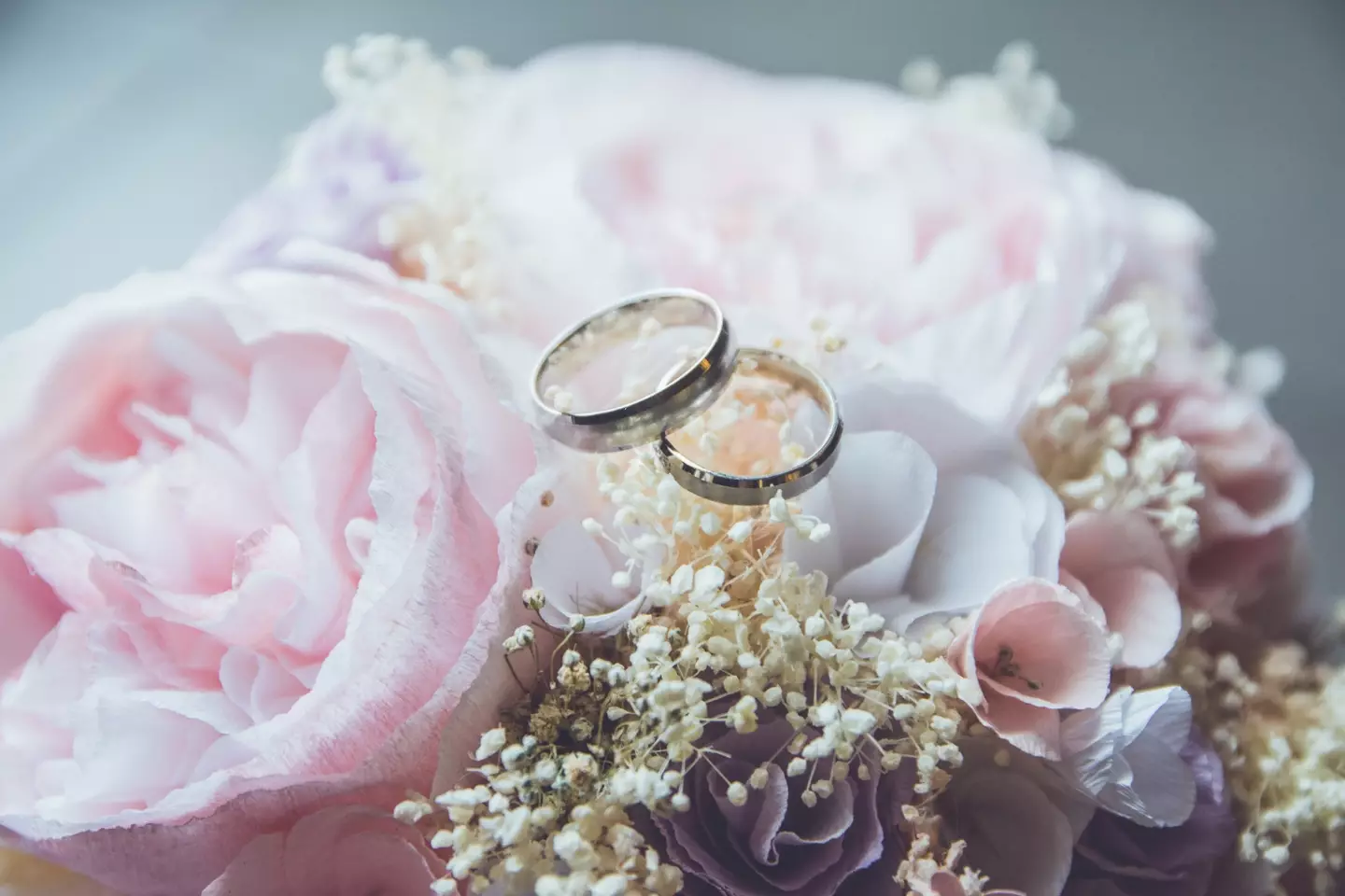 It wasn't a happily ever after for these two (