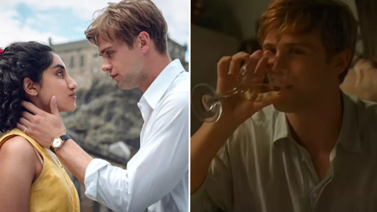 Netflix viewers spot ‘huge inaccuracies’ in hit drama series One Day