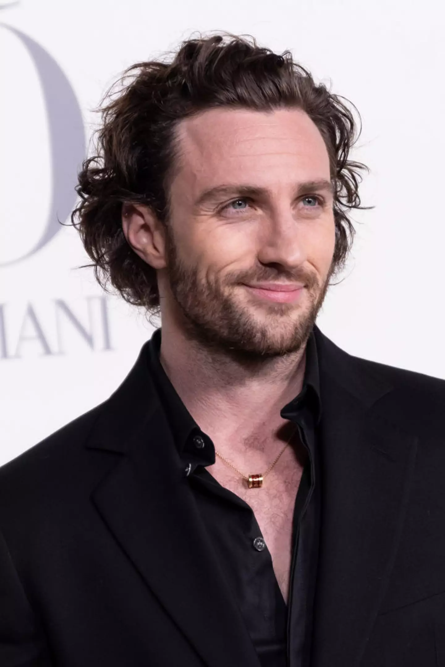 Aaron Taylor-Johnson has reportedly been offered the role of 007.