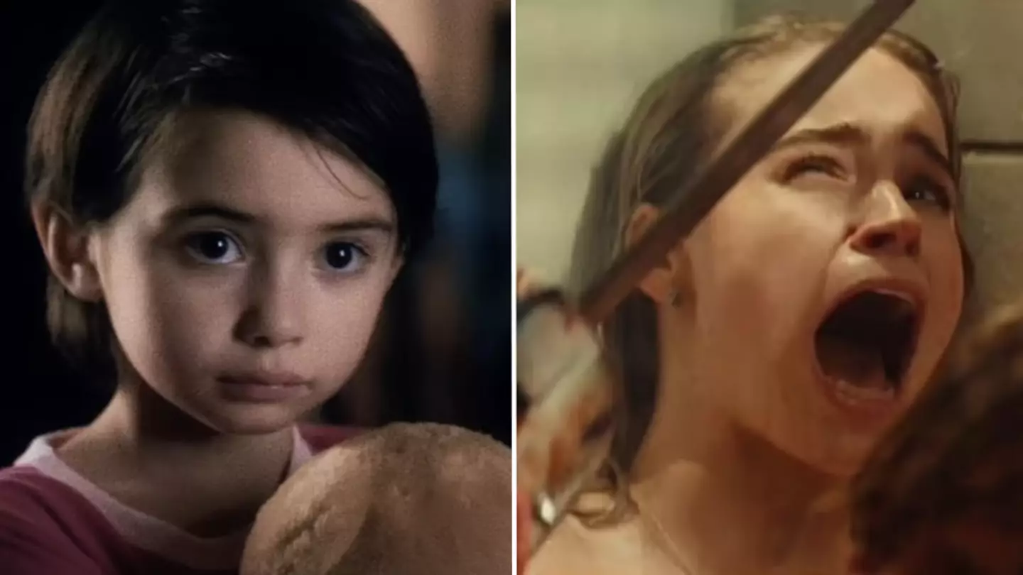 Cinemagoers issued stark warning before watching ‘sadistic’ horror film so ‘disturbing’ people have walked out
