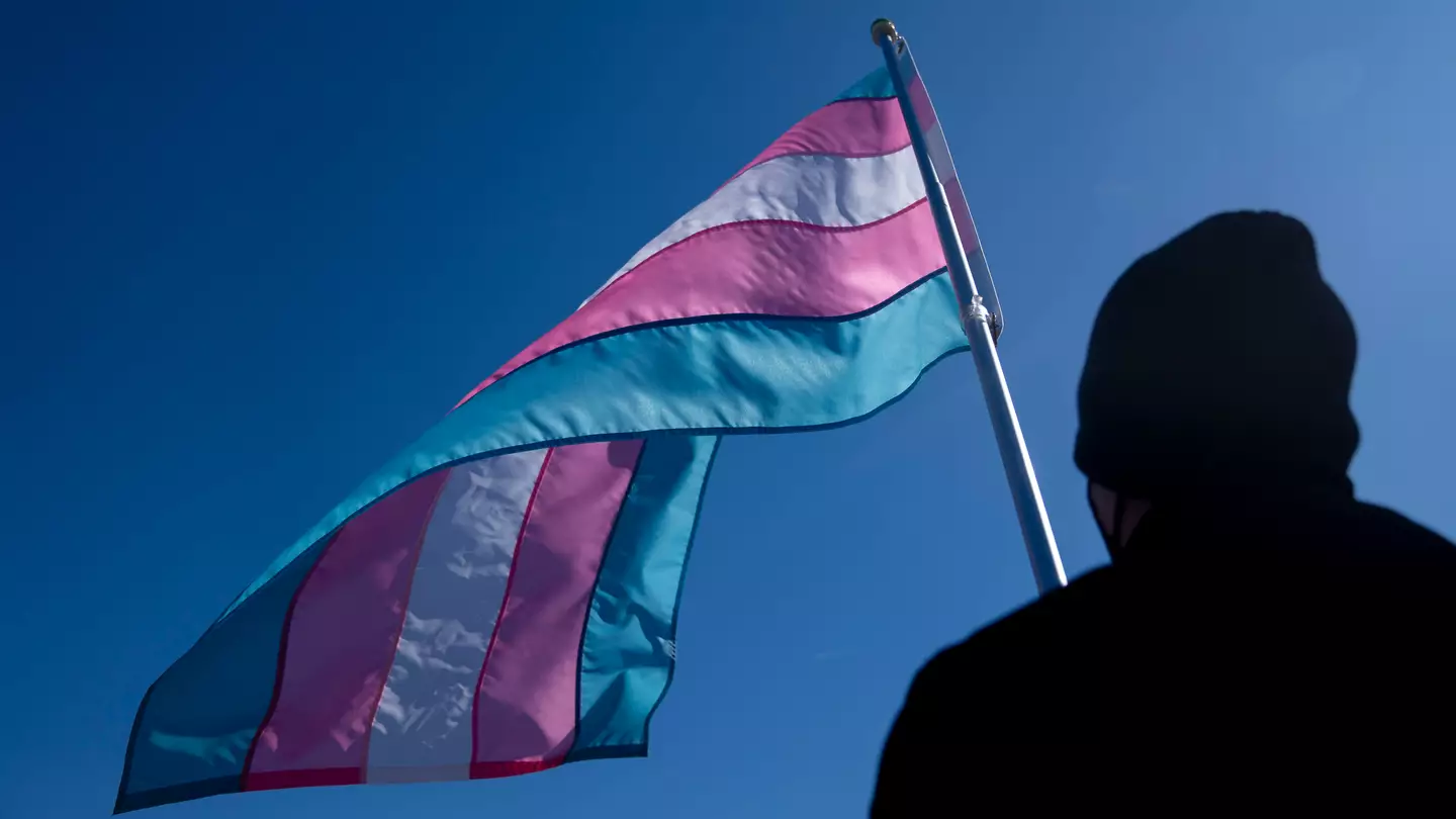What UK’s Supreme Court ruling on definition of woman means for trans women and rights