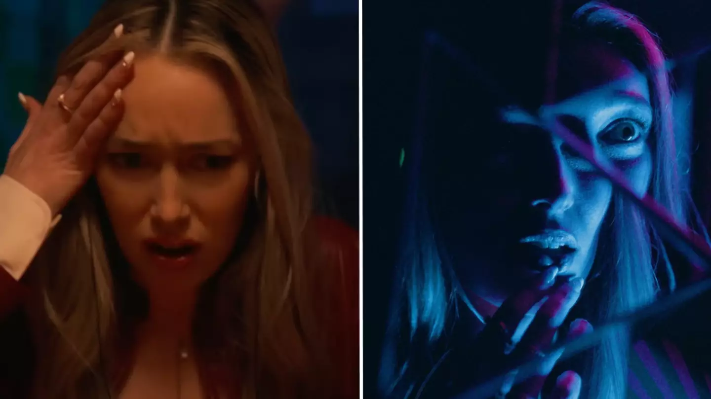 Netflix viewers praise ‘mind-bending’ psychological thriller with ‘crazy’ plot twist