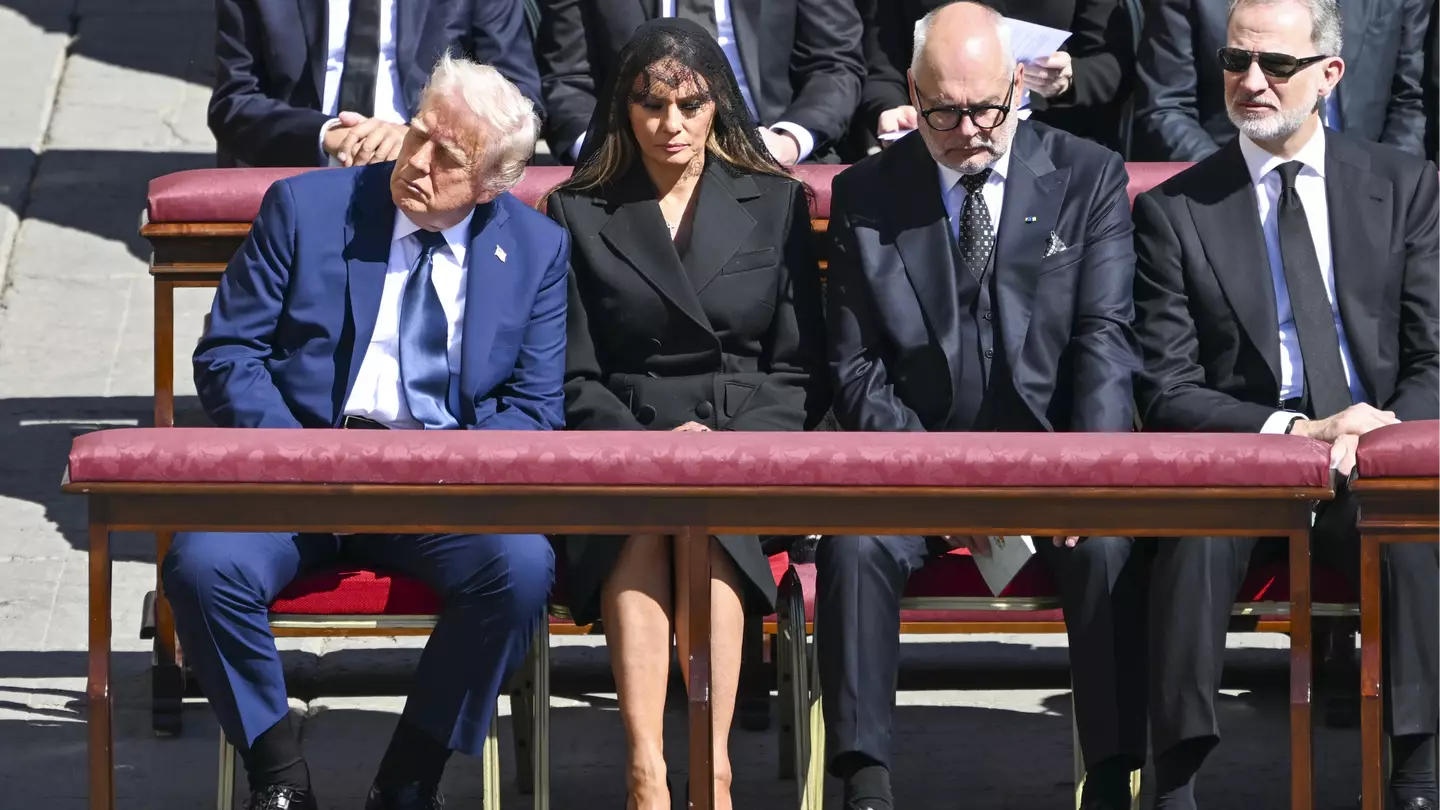 Halil Sagirkaya/Anadolu via Getty Images