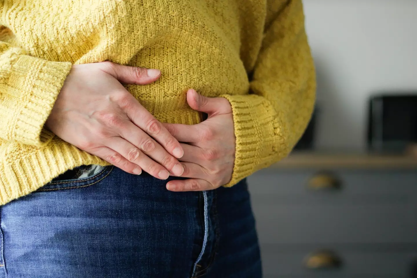 Experts believe that there’s one thing that can protect you against the deadly disease (Kinga Krzeminska/Getty Images)
