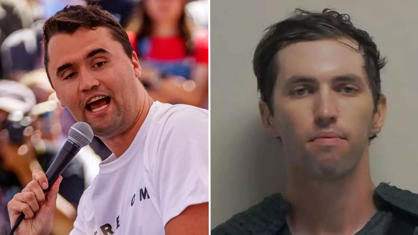 Charlie Kirk’s alleged killer Tyler Robinson wrote chilling note, new FBI update reveals