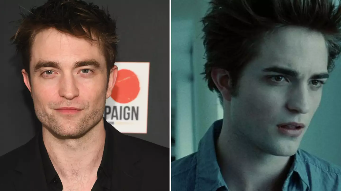 Robert Pattinson made his feelings very clear about Twilight saga with brutal comment about creator