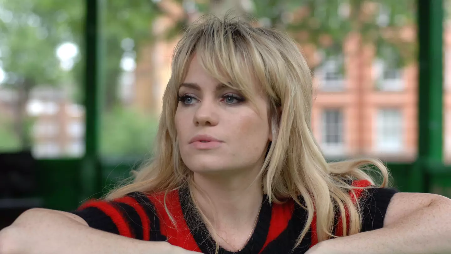 Singer Duffy has been seen for the first time in 10 years following terrifying kidnap ordeal