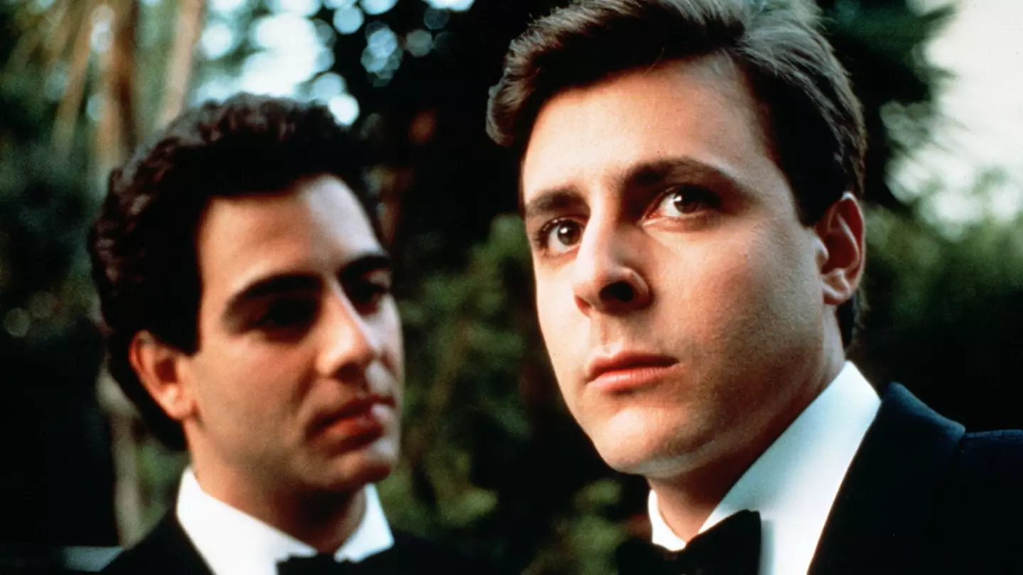 MIKE NELSON/AFP via Getty Images/NBC