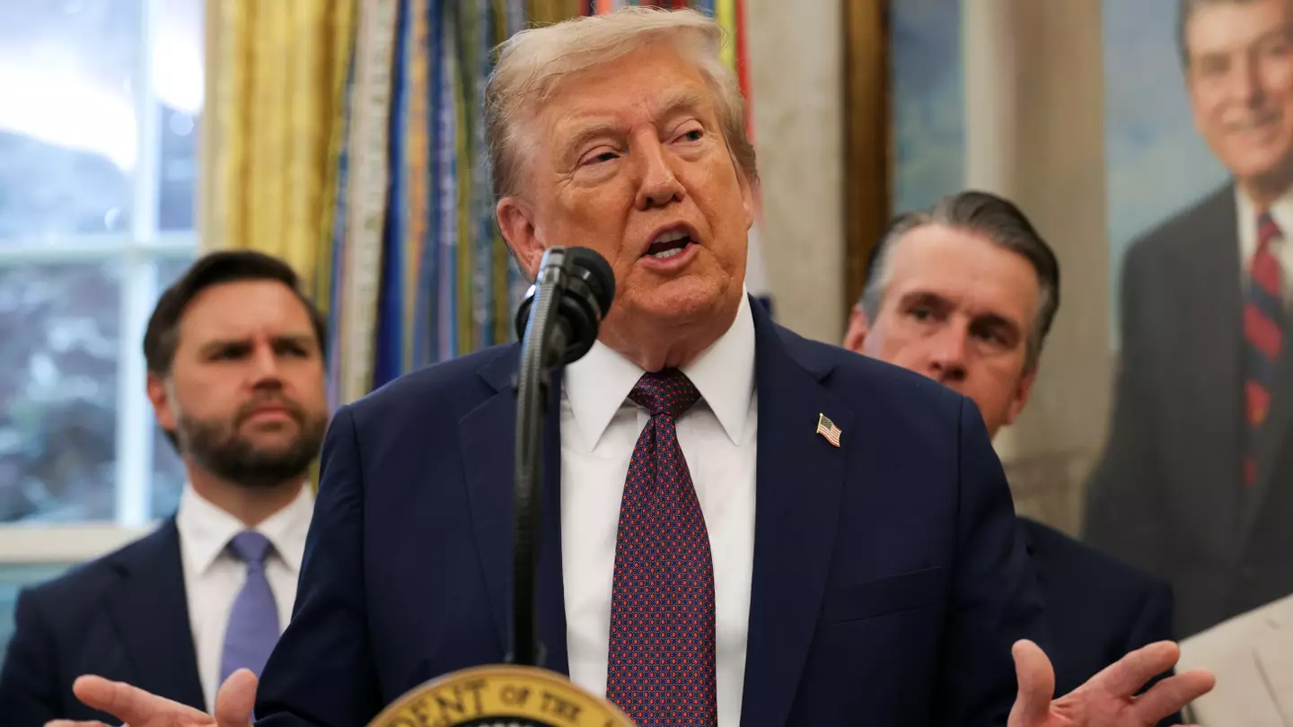 Alex Wong/Getty Images