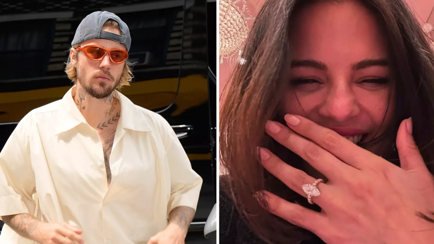 Surprising role Justin Bieber played in Selena Gomez and Benny Blanco’s ‘delayed’ engagement
