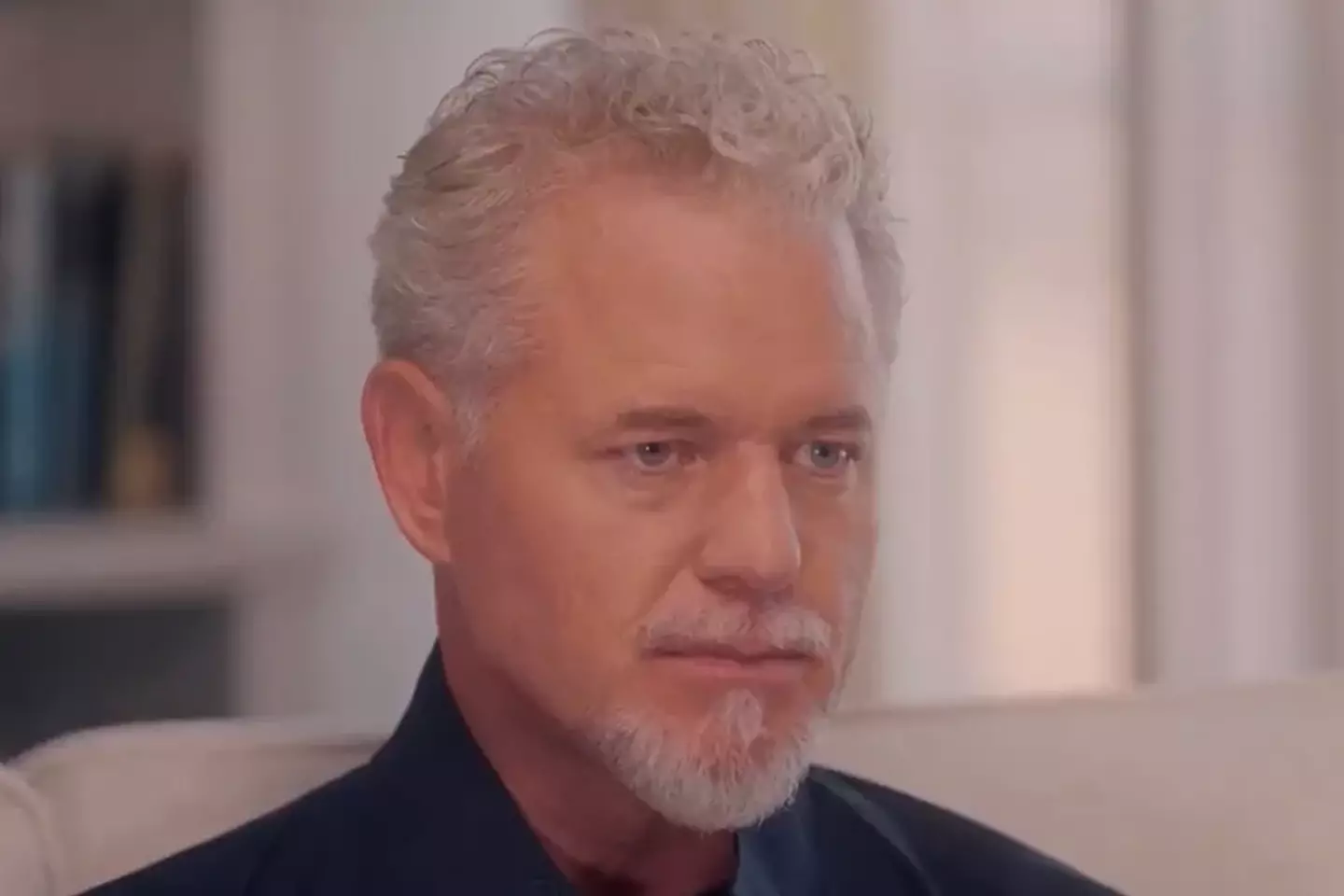 The 52-year-old actor shared a 'sobering' health update with fans (GMA)