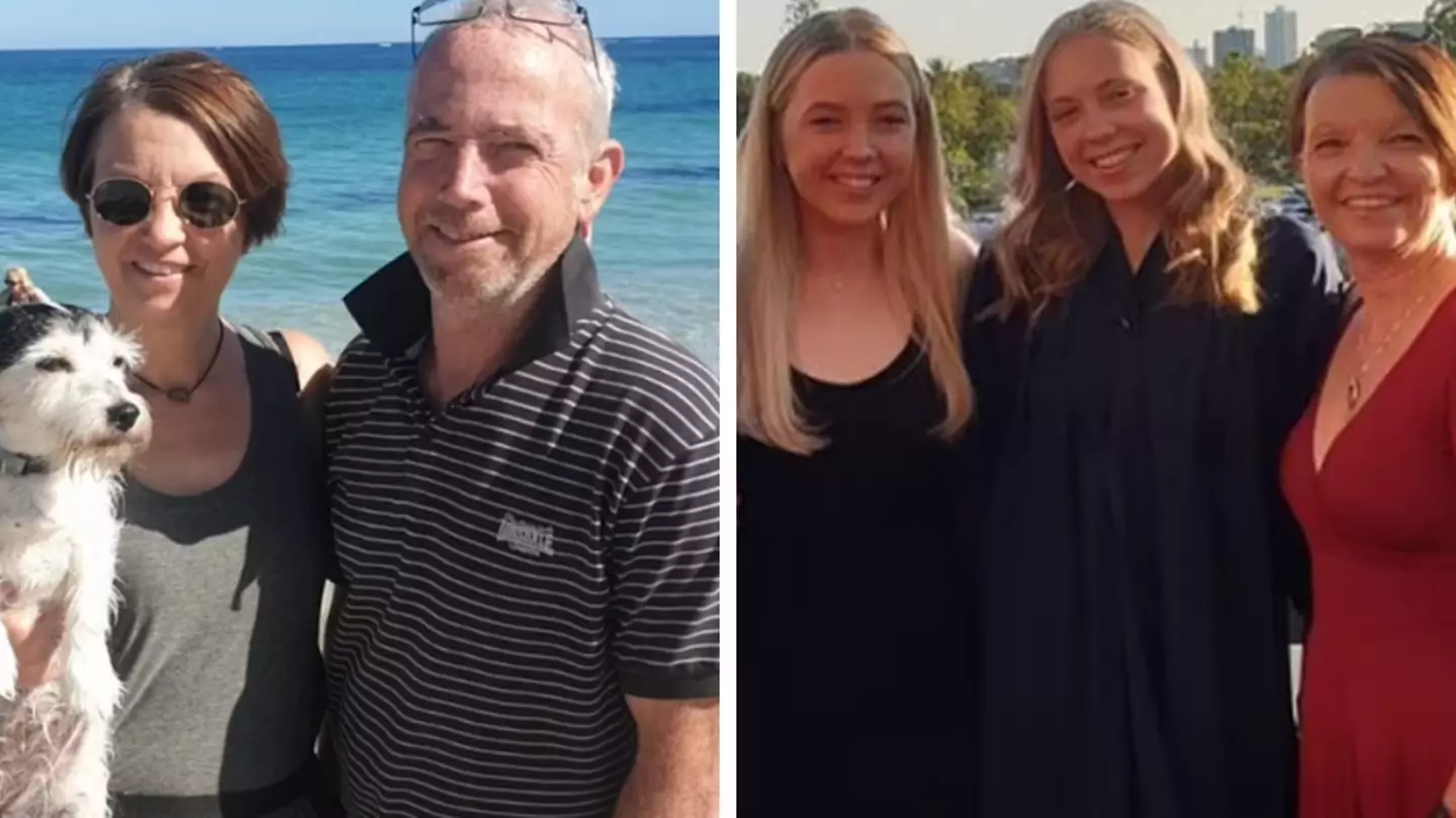 British couple who lived in Australia for eight years will be kicked out because they're 'too old'