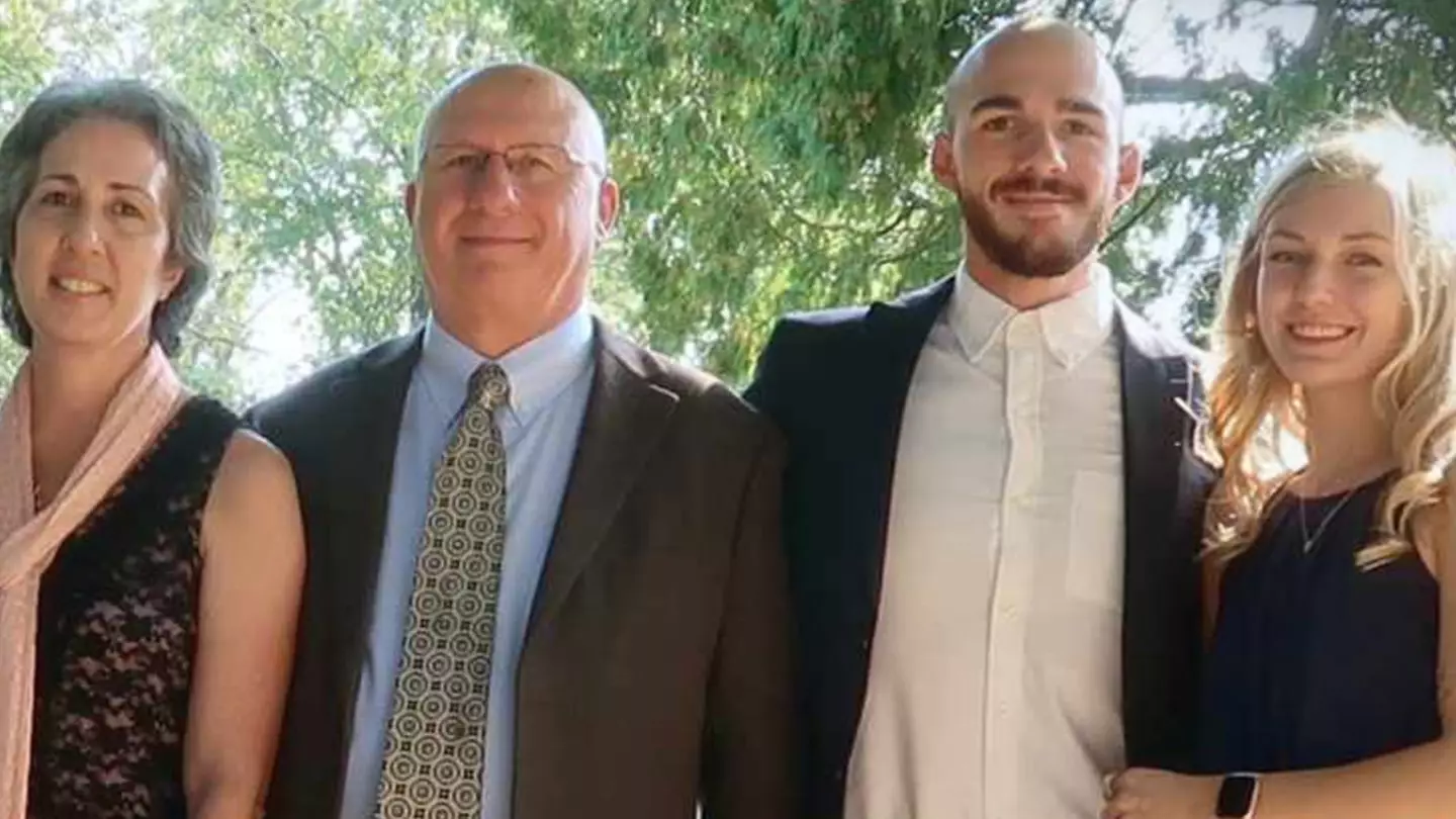 What Brian Laundrie’s parents said about Gabby Petito murder as new Netflix doc leaves people shocked
