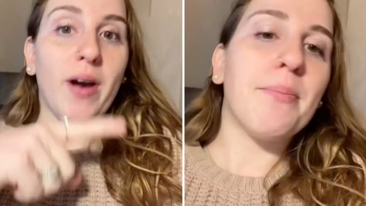 Woman Reveals Engagement Ring She Swapped Just A Week After Fiancé Proposed