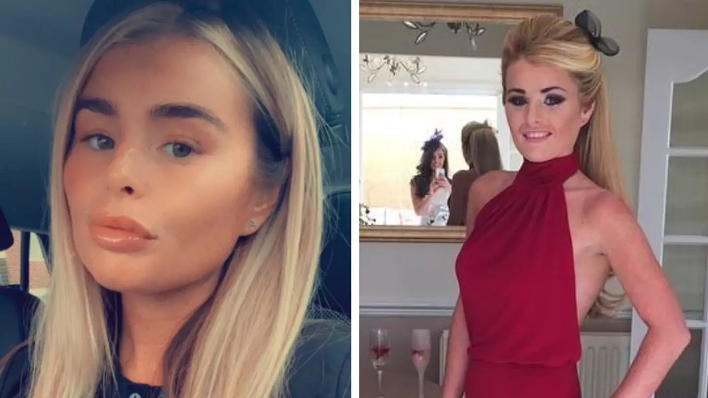 NHS nurse fired for taking two tablets from hospital to treat her headache