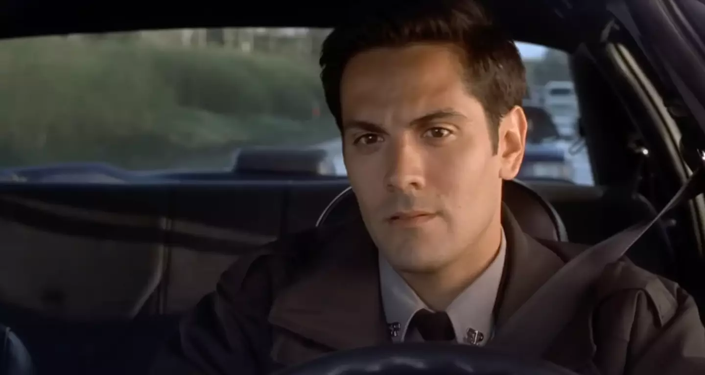 The cult classic isn't for the fainthearted (New Line Cinema)