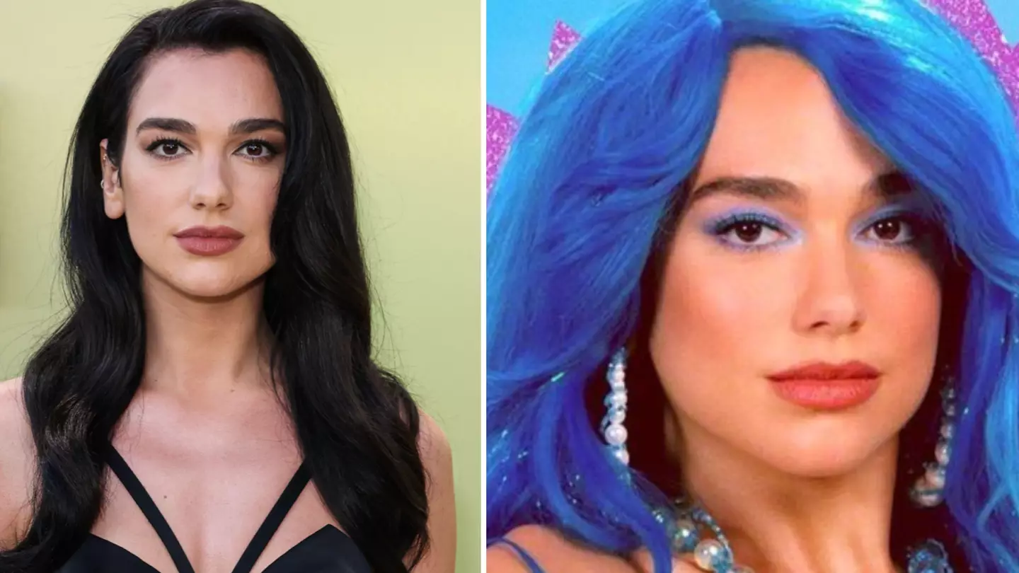 Dua Lipa to make acting debut in upcoming Barbie movie