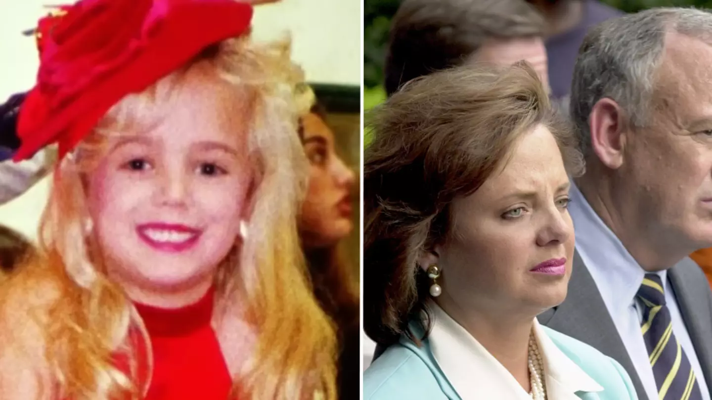 JonBenét Ramsey's father says crucial evidence 'still hasn't been tested’ as family left with unanswered questions