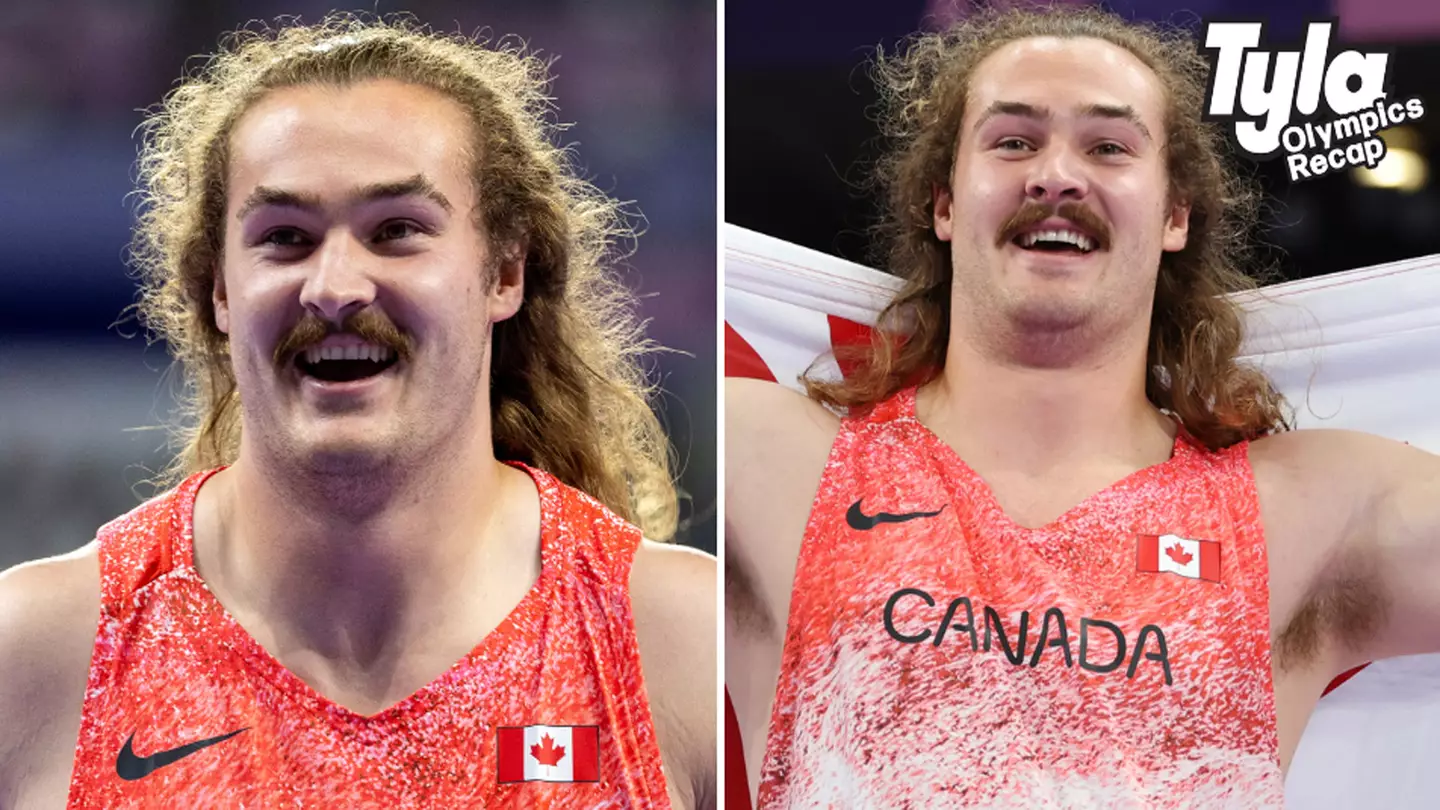 Shocked Olympic viewers demanded athlete take DNA test after spotting noticeable look