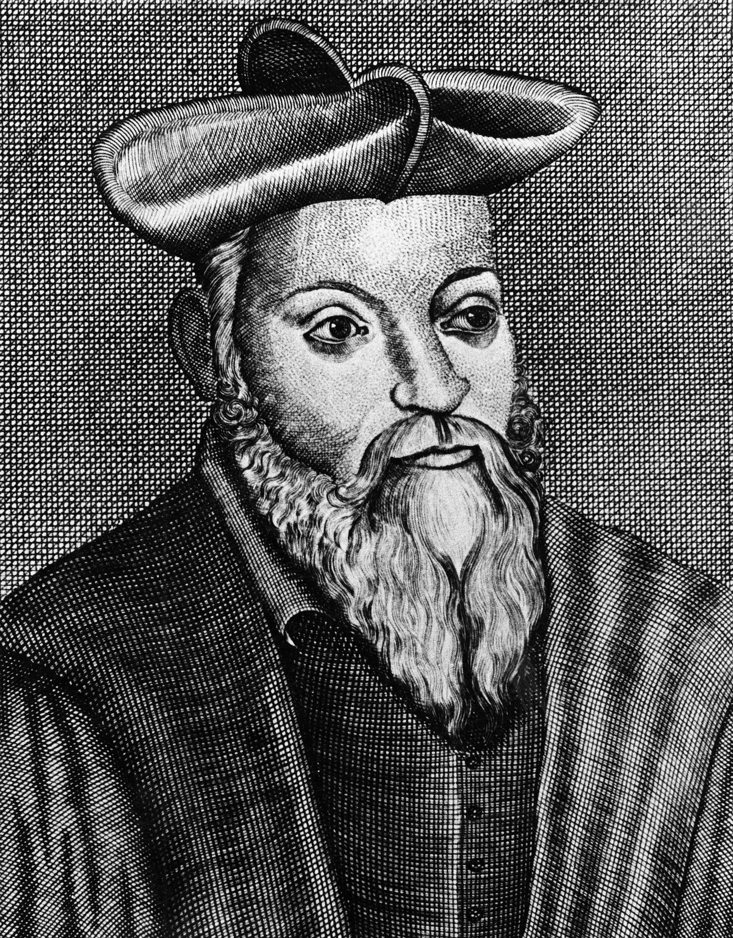Nostradamus made nearly 1,000 predictions before he died in the 16th century (Photos.com / Getty Images)