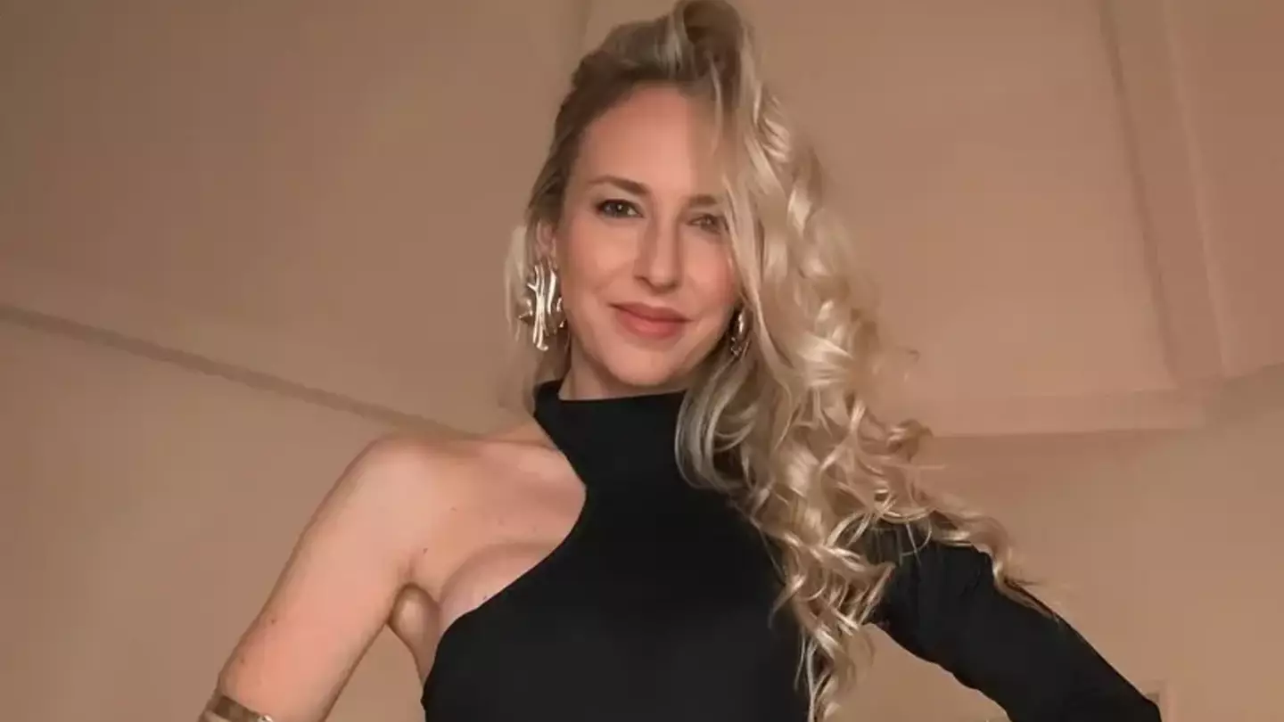 Kristina Joksimovic was found dead in her Basel home back in February (Instagram/Kristina Joksimovic)