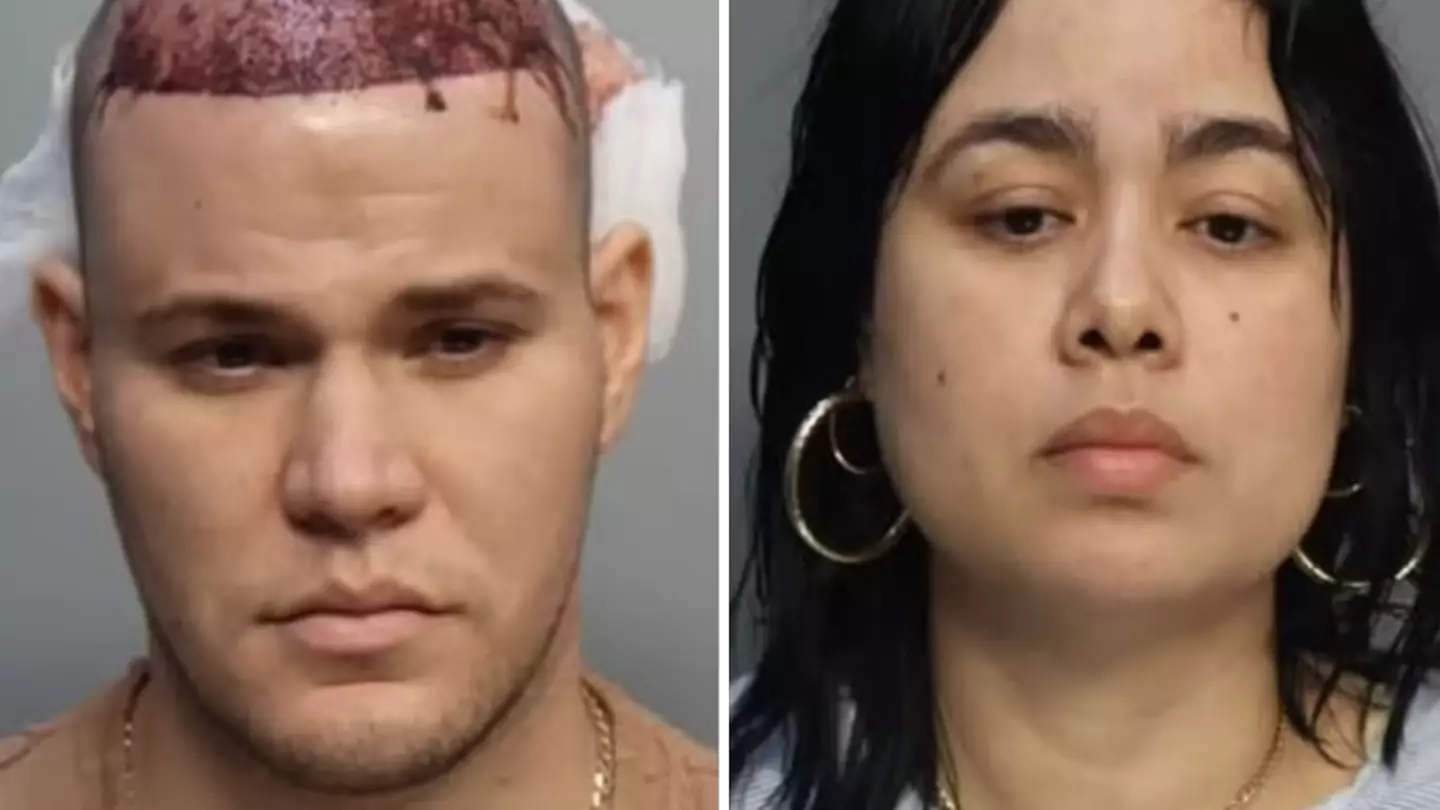 Miami-Dade Corrections & Rehabilitation