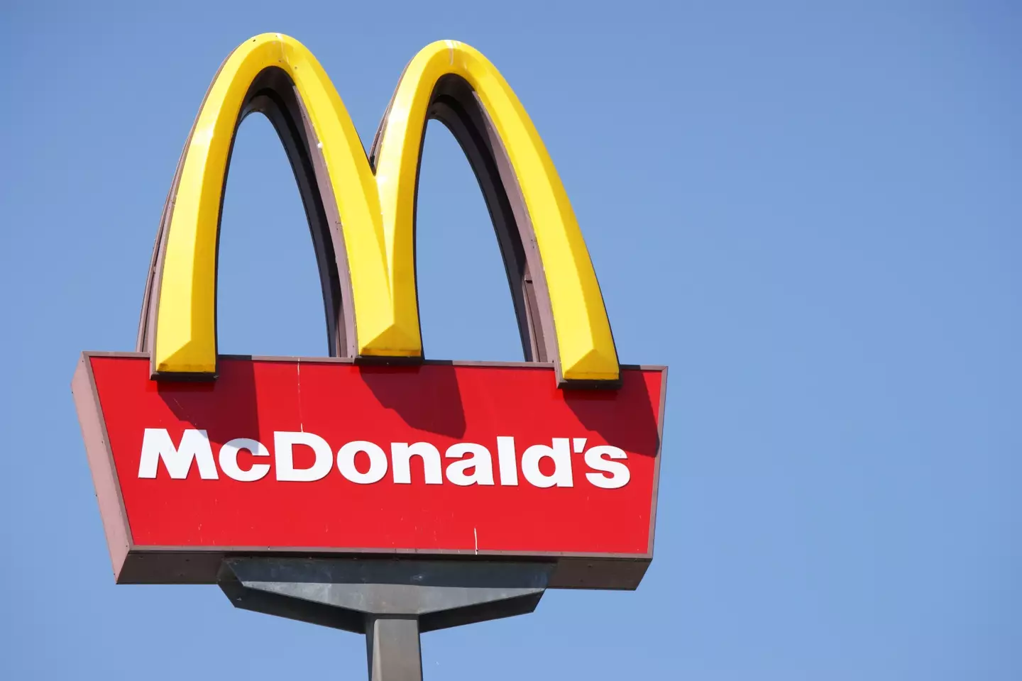 The new meal comes with a quarter pounder with cheese or ten McNuggets (Getty Stock Image)