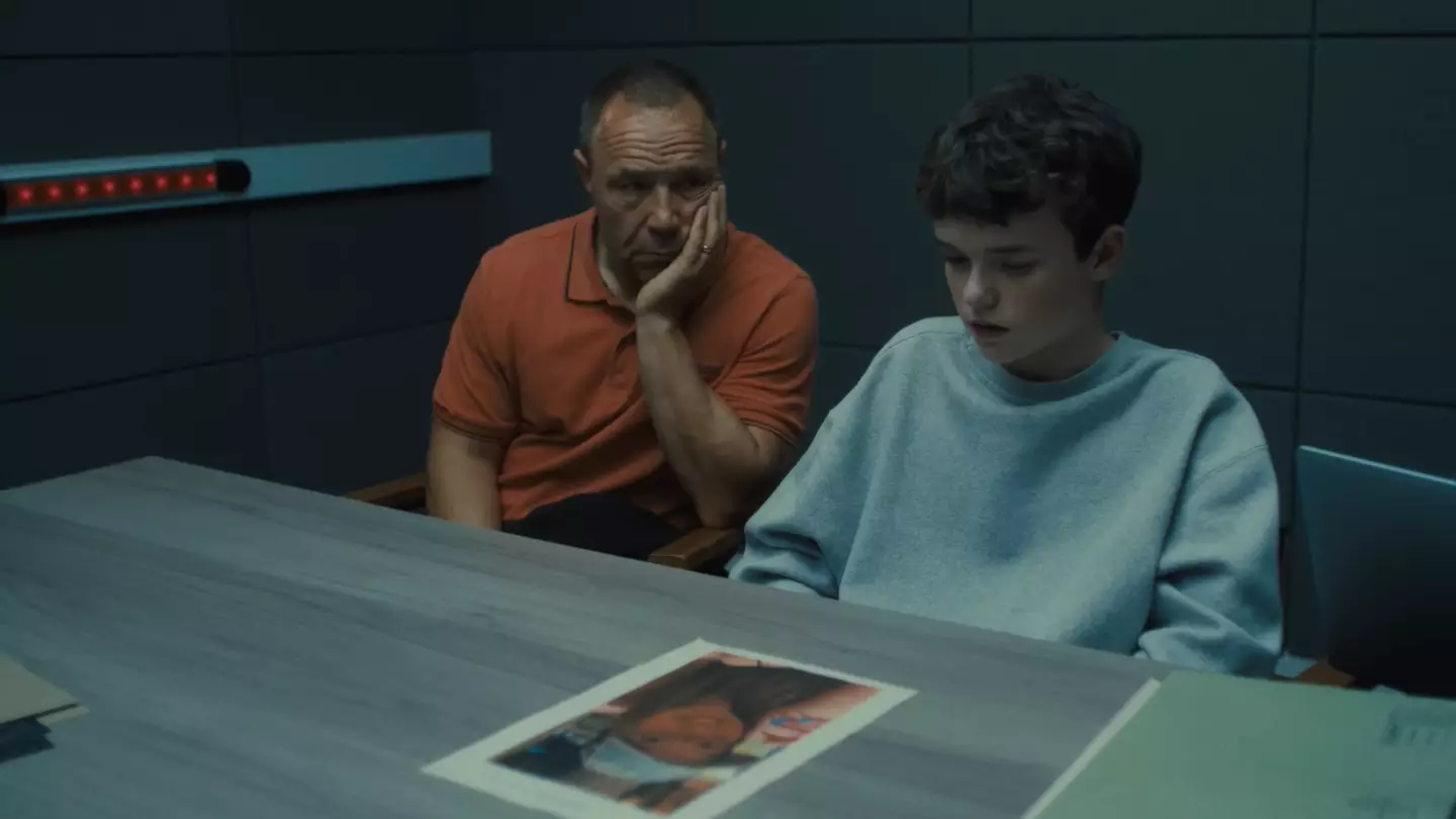 Netflix praised by viewers after making important decision on Adolescence series
