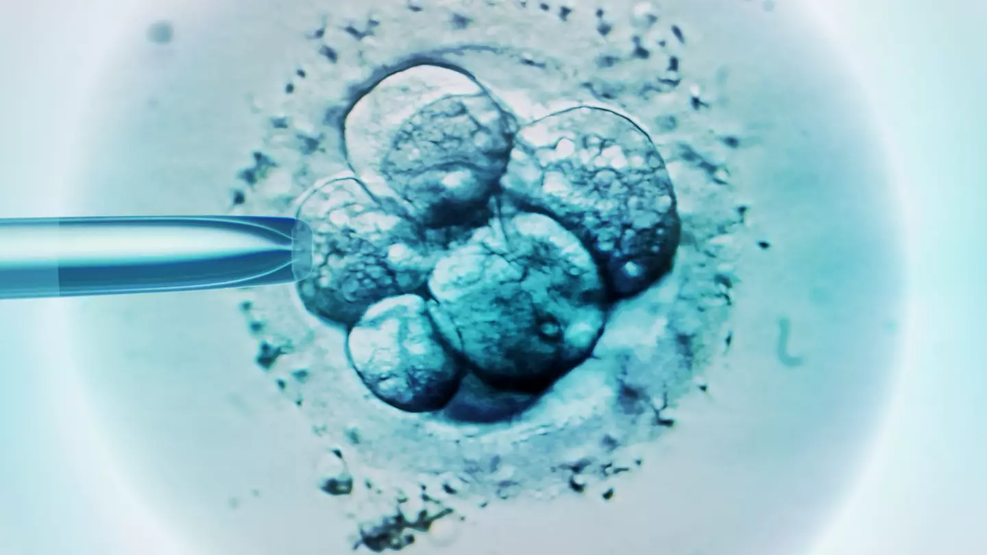 10 children conceived from same sperm donor get cancer as fears that many other families may be affected grow