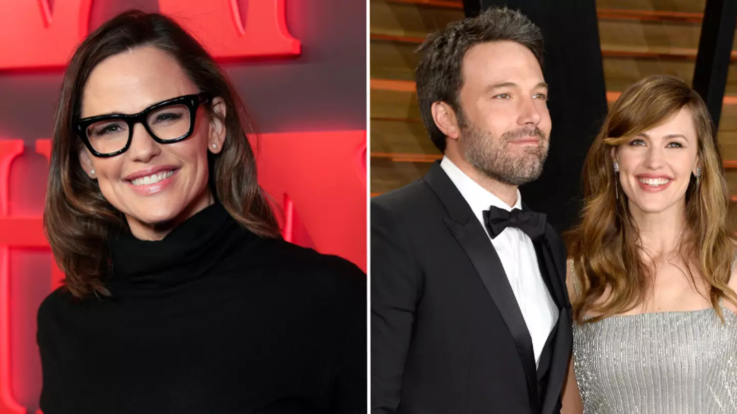 Jennifer Garner made sad confession about Ben Affleck divorce after reflecting on split