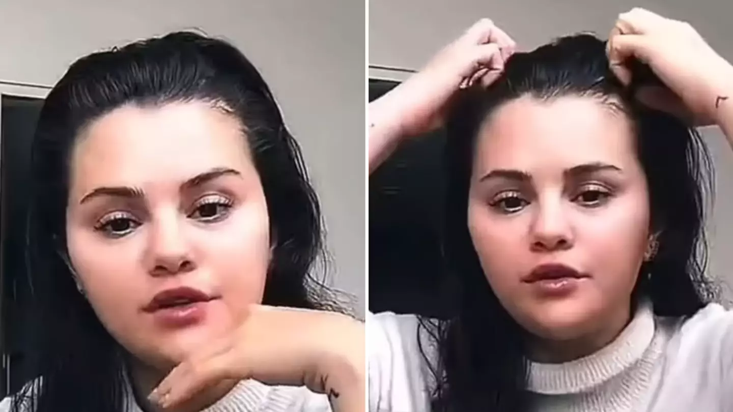 Selena Gomez hits back at trolls over cruel comments about her body