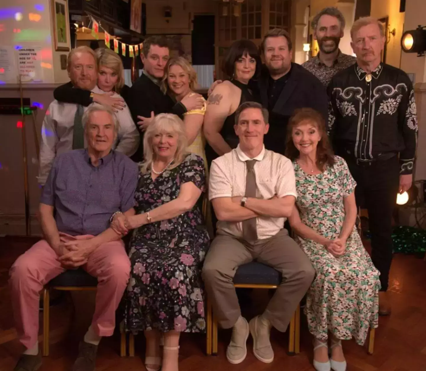 We've finally bid farewell to the Barry and Essex gang (BBC)