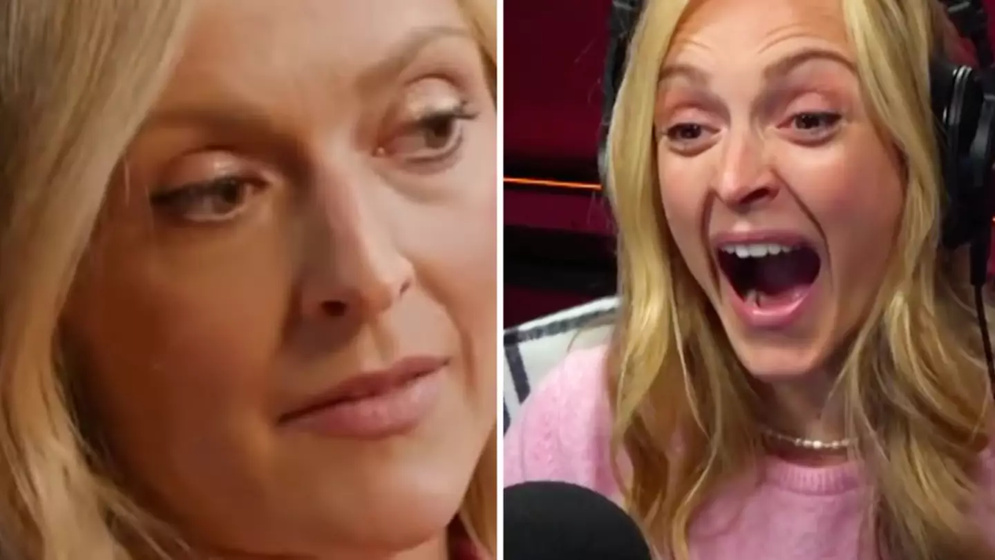 Begin Again with Davina/BBC