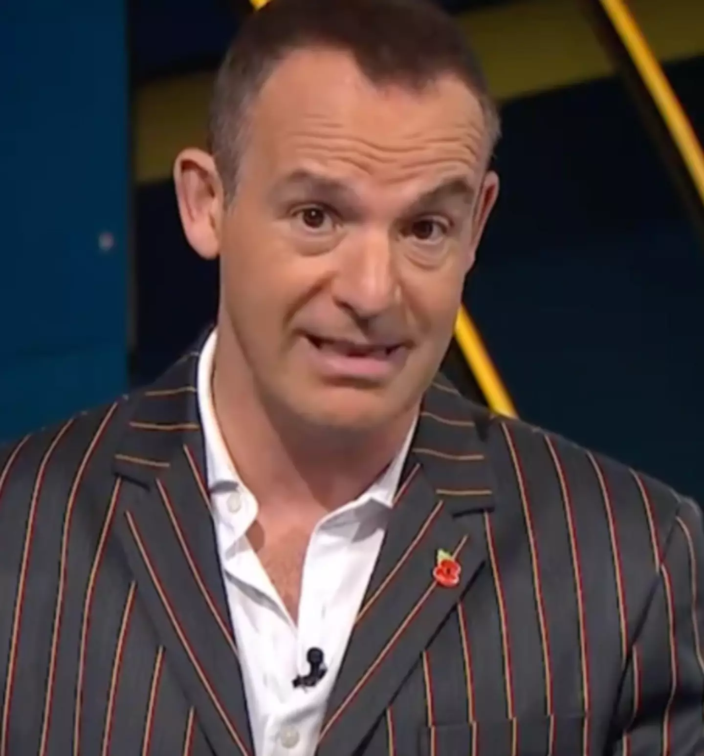 Martin Lewis shared a handy tip for Brits to receive hundreds back after overpaying bills.