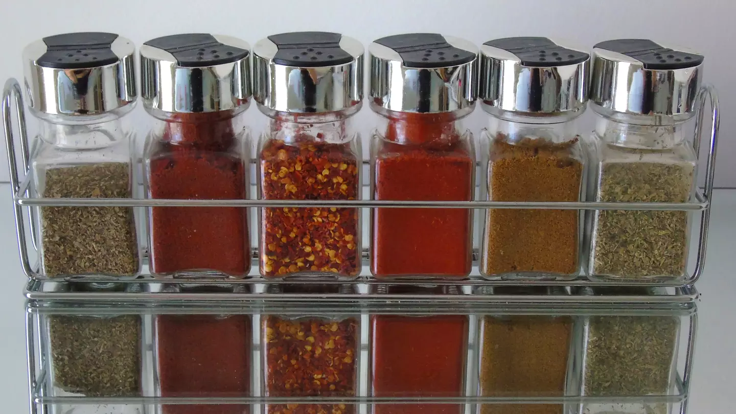 Storecupboard spice could have ‘hazardous’ effect on certain medications, experts warn