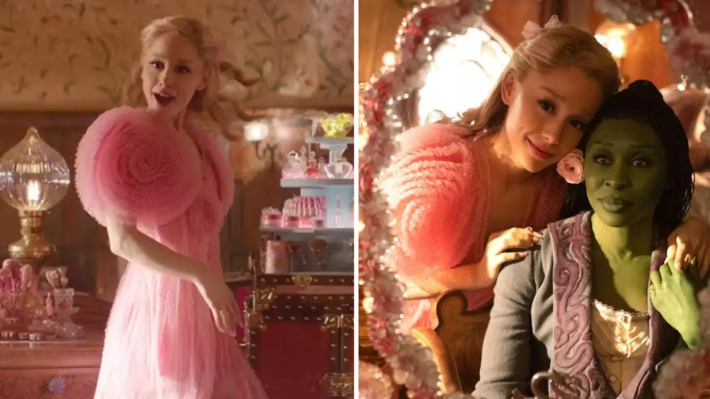 Wicked fans only just noticing major ‘mistake’ in one song and people are seriously divided