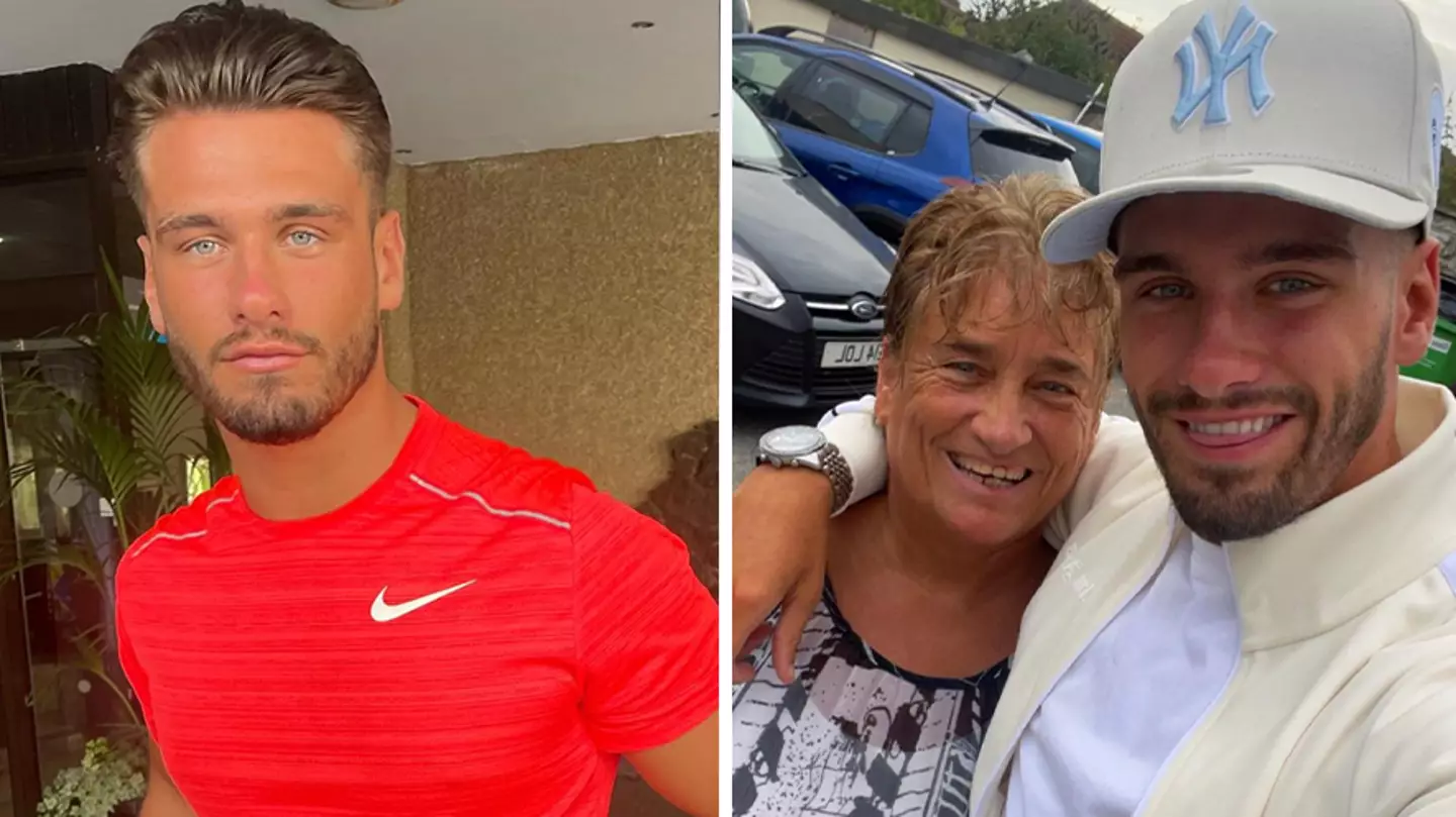 Love Island's Jacques Opens Up On 'Darker Place' After Shock Love Island Exit